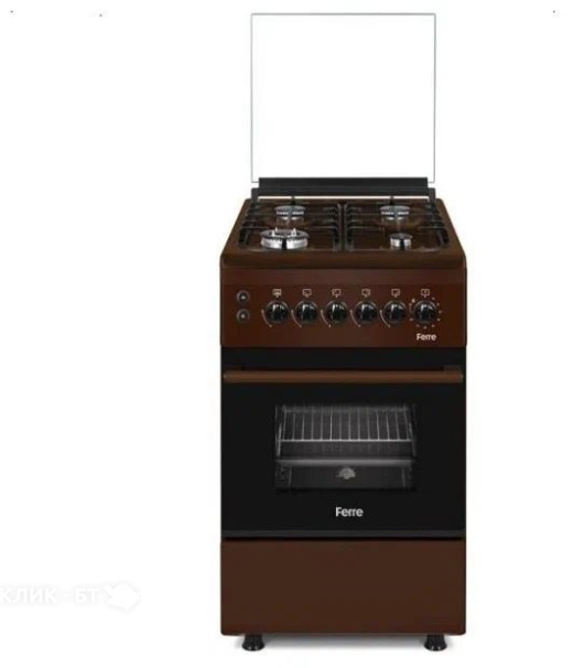 Кухонная плита FERRE S5603E