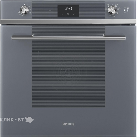 Духовой шкаф SMEG SO6100S2S