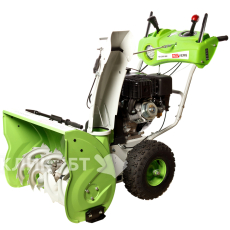 Снегоуборщик REDVERG rd-26090e