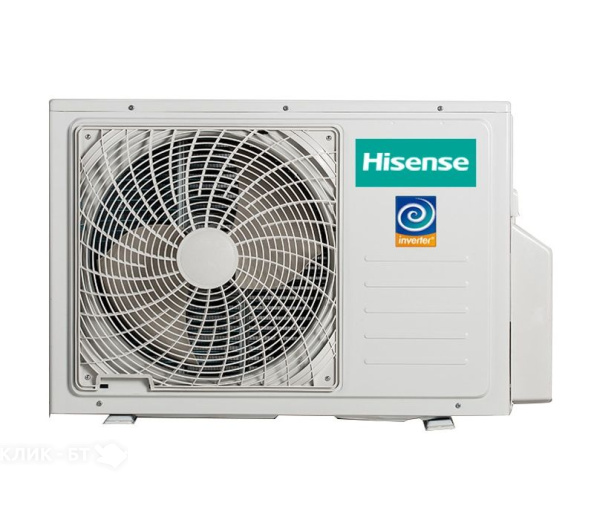 Сплит-система HISENSE AS-13UW4RVETG00