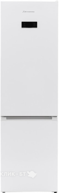 Холодильник SCHAUB LORENZ SLU S430W1EI