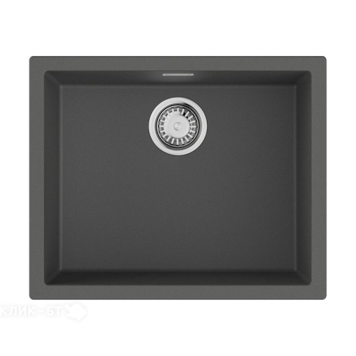 Кухонная мойка OMOIKIRI Yamakawa 55T-U/I-PL (4993433)
