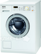Стиральная машина MIELE wt 2780 wpm