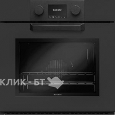 Духовой шкаф BARAZZA 1FEVEPN matt black stainless steel