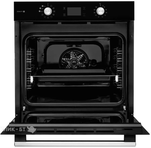 Духовой шкаф HOTPOINT-ARISTON FA4S 841 JS BLG HA