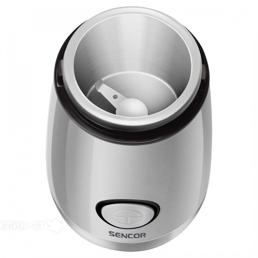 Кофемолка SENCOR SCG 2052WH