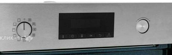 Духовой шкаф SAMSUNG NV68R2325RS/WT