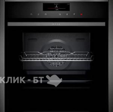 Духовой шкаф NEFF B58VT68G0