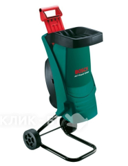 Садовый измельчитель BOSCH axt rapid 2000 (0600853500)
