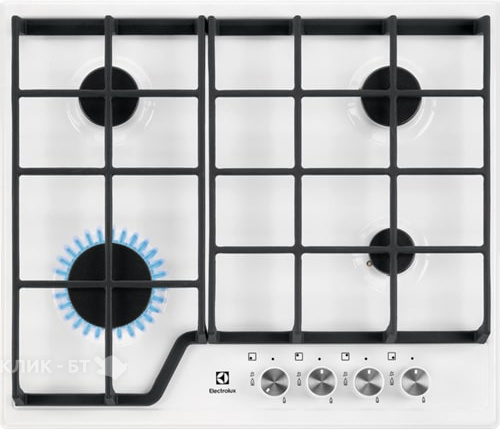 Варочная поверхность ELECTROLUX GRE2632MW