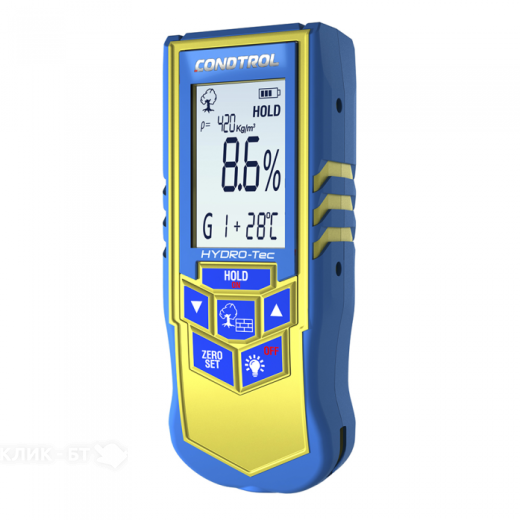 Влагомер CONDTROL hydro-tec 3-14-020