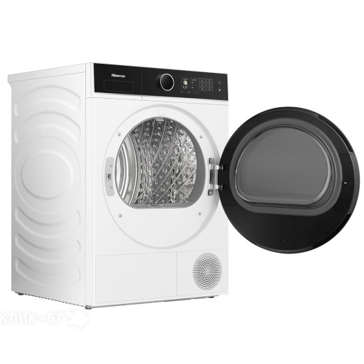 Сушильная машина HISENSE DH5I104UW2B