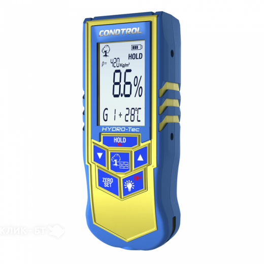 Влагомер CONDTROL hydro-tec 3-14-020