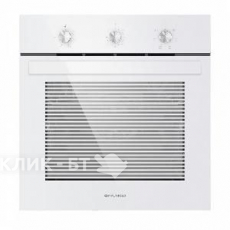 Духовой шкаф Maunfeld EOGC604W
