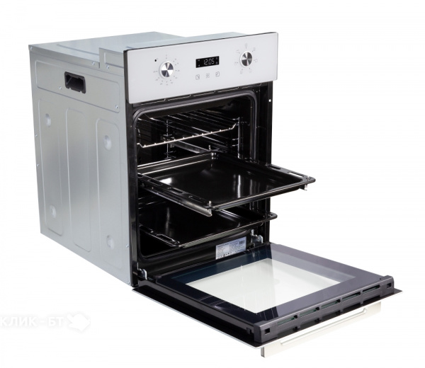 Духовой шкаф ZIGMUND & SHTAIN E 145 W