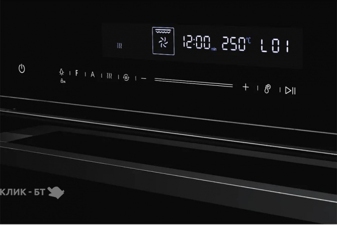 Духовой шкаф KUPPERSBERG KSO 616