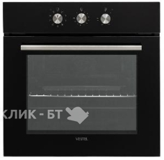 Духовой шкаф VESTEL VOE65200B