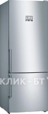 Холодильник BOSCH KGN56HI30M