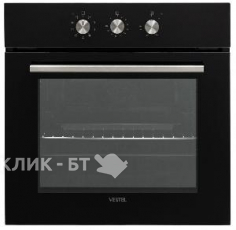 Духовой шкаф VESTEL VOE65200B