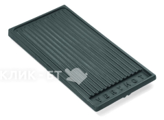 Гриль-барбекю LOFRA CAST IRON FRY TOP