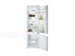 Холодильник GORENJE rki 4181 aw
