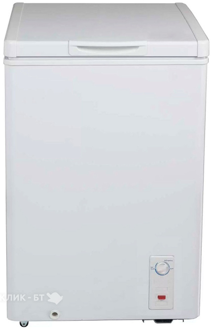 Морозильный ларь ASCOLI AWS-105C