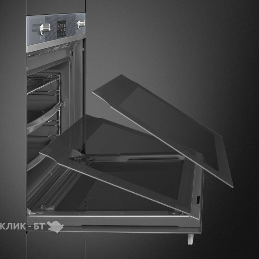 Духовой шкаф SMEG SOP6102S2PS