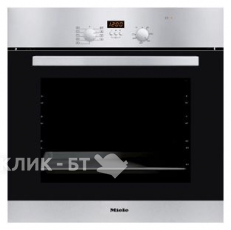 Духовой шкаф MIELE h 4412 b ix