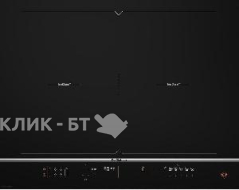 Варочная поверхность DE DIETRICH DPI7688XT