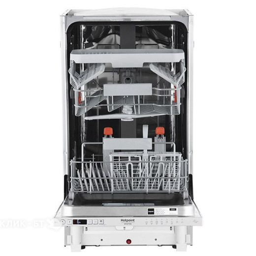 Посудомоечная машина Hotpoint-Ariston HSIC 3T127 C