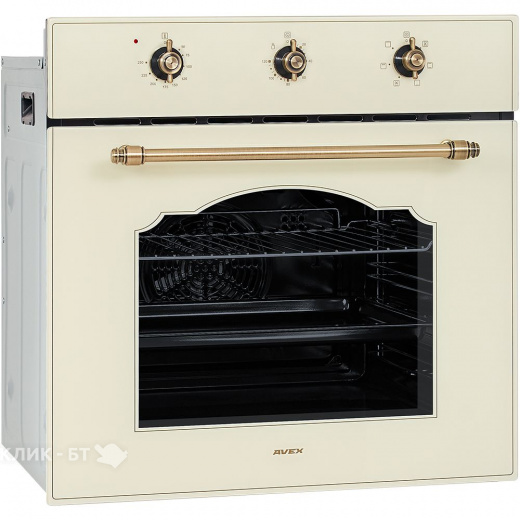 Духовой шкаф AVEX HM 6060 1YR