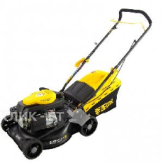 Газонокосилка DENZEL GLD-420 58805