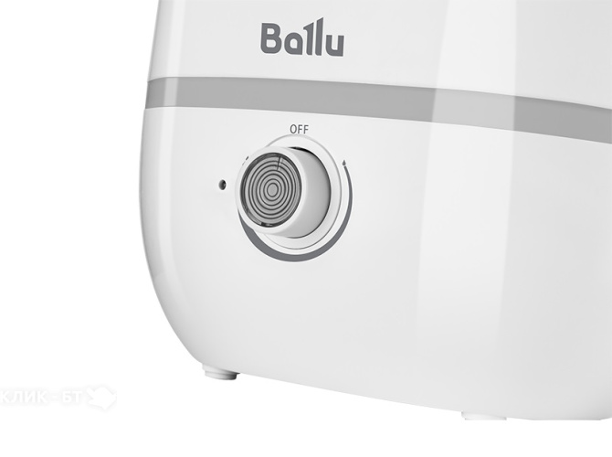 Увлажнитель воздуха BALLU UHB-501 UV