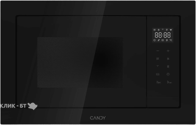 Микроволновая печь CANDY CMXBTG259B