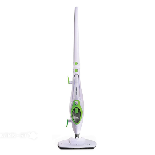 Паровая швабра MORPHY RICHARDS SuperSteam Pro 720512