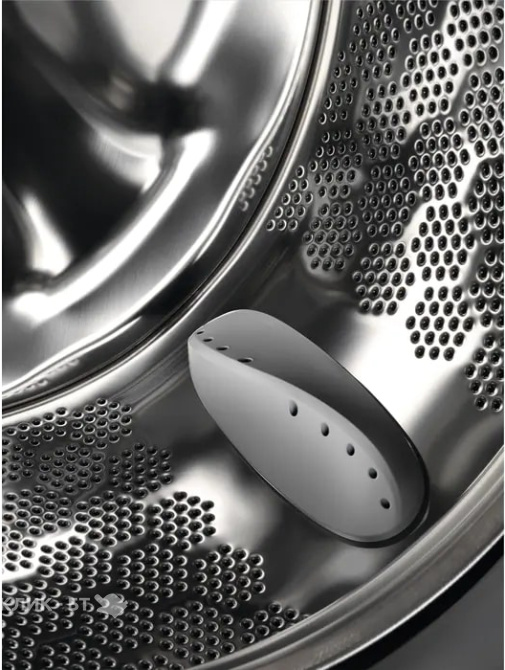 Стиральная машина ELECTROLUX EW6F349BSA