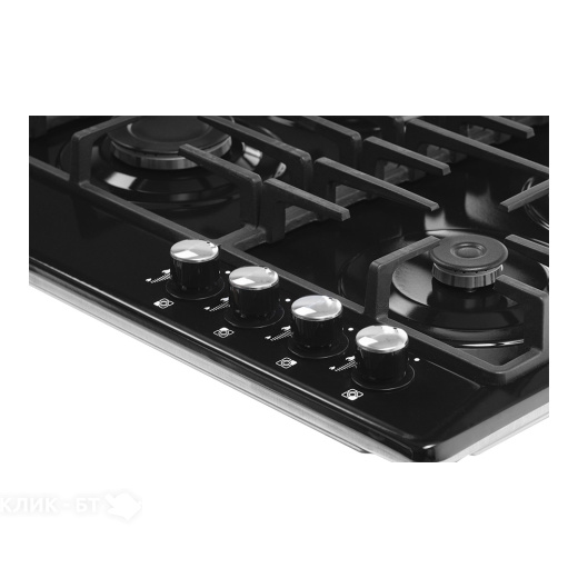 Варочная поверхность NORDFROST HS 6041 B