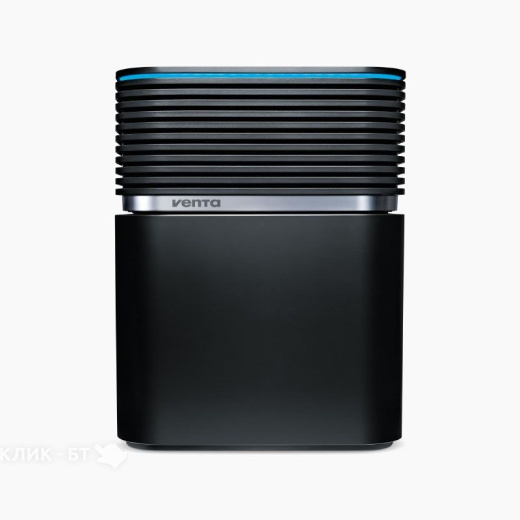 Мойка воздуха VENTA AeroStyle LW73 черный