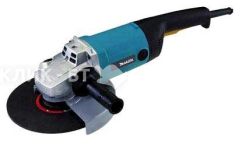 Угловая шлифмашина MAKITA 9069sf