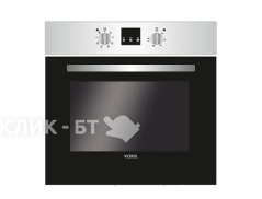 Духовой шкаф VESTEL VOE66SETC