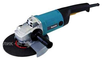 Угловая шлифмашина MAKITA 9069sf