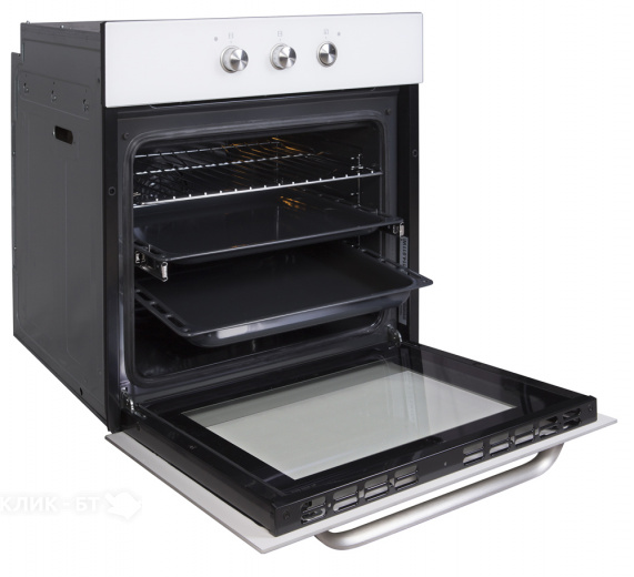 Духовой шкаф ZIGMUND & SHTAIN E 144 W