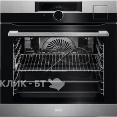 Духовой шкаф AEG BSK999330M