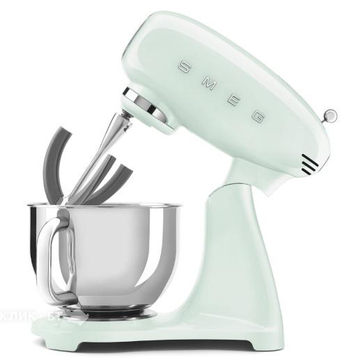 Миксер SMEG SMF03PGEU