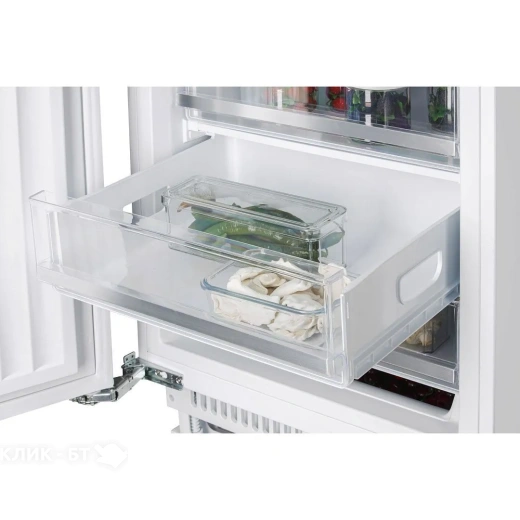 Морозильная камера NORDFROST NFB 150 W