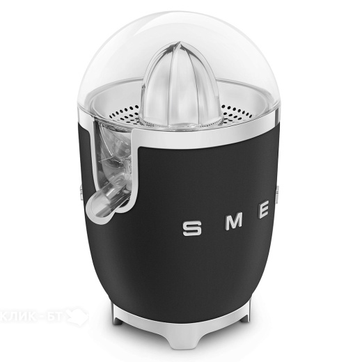 Соковыжималка SMEG CJF01BLMEU