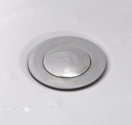 Душевая кабина DETO L 920 R N с гидромассажем