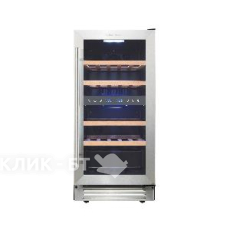 Винный шкаф CELLAR PRIVATE CP027-2T