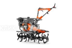 Мотокультиватор HUSQVARNA TF 545P (9676393-02)