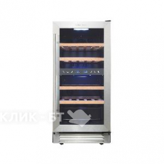 Винный шкаф CELLAR PRIVATE CP027-2T